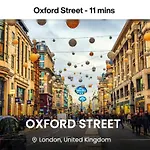 Spacious 3Br Flat Walk To Oxford Street Tube